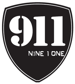 911 NINE 1 ONE trademark