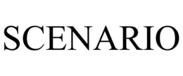 SCENARIO trademark