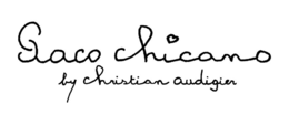 PACO CHICANO BY CHRISTIAN AUDIGIER trademark