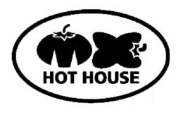 MX HOT HOUSE trademark