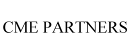 CME PARTNERS trademark