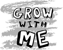 GROW WITH ME trademark