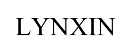 LYNXIN trademark