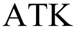 ATK trademark