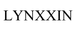 LYNXXIN trademark
