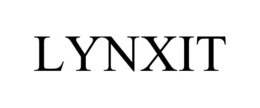 LYNXIT trademark