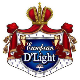 EUROPEAN D'LIGHT trademark