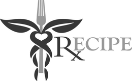 RECIPE RX trademark