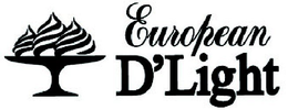 EUROPEAN D'LIGHT trademark