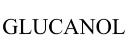 GLUCANOL trademark