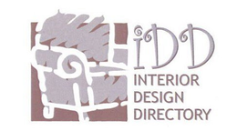 IDD INTERIOR DESIGN DIRECTORY trademark