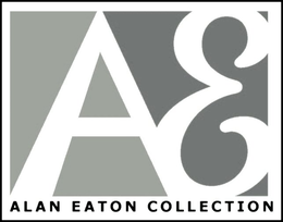 AE ALAN EATON COLLECTION trademark