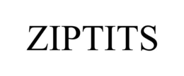ZIPTITS trademark