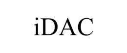 IDAC trademark