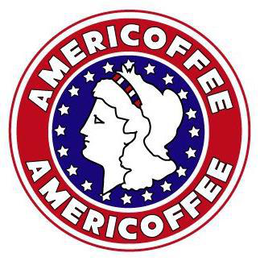 AMERICOFFEE AMERICOFFEE trademark
