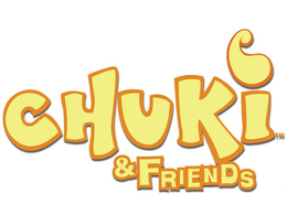 CHUKI & FRIENDS trademark