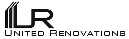 UR UNITED RENOVATIONS trademark