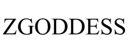 ZGODDESS trademark