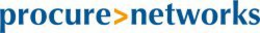 PROCURE NETWORKS trademark