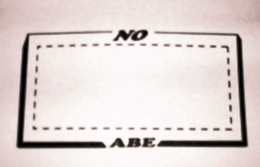 NO LABEL trademark