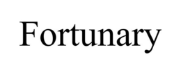 FORTUNARY trademark