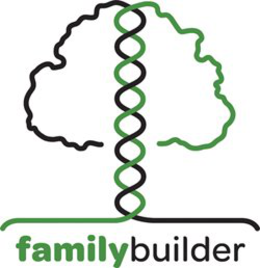 FAMILYBUILDER trademark