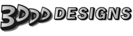 3DDD DESIGNS trademark