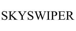 SKYSWIPER trademark