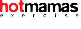 HOT MAMAS EXERCISE trademark