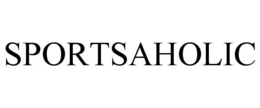 SPORTSAHOLIC trademark