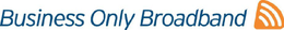 BUSINESS ONLY BROADBAND trademark