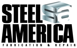 SA STEEL AMERICA FABRICATION & REPAIR trademark