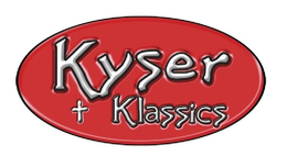 KYSER KLASSICS trademark