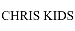 CHRIS KIDS trademark
