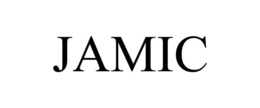 JAMIC trademark