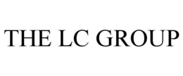 THE LC GROUP trademark