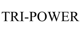 TRI-POWER trademark
