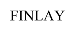 FINLAY trademark