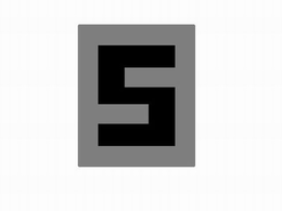 S trademark