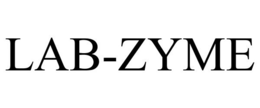LAB-ZYME trademark