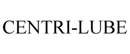 CENTRI-LUBE trademark