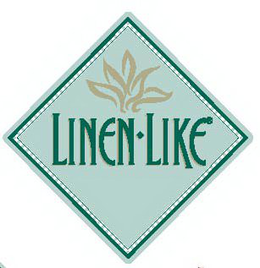 LINEN-LIKE trademark