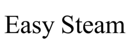 EASY STEAM trademark