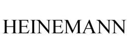 HEINEMANN trademark