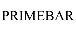 PRIMEBAR trademark