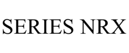SERIES NRX trademark