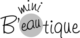 MINI B'EAUTIQUE trademark