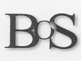 BOS trademark