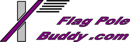 FLAGPOLE BUDDY.COM trademark