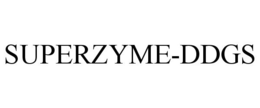 SUPERZYME-DDGS trademark